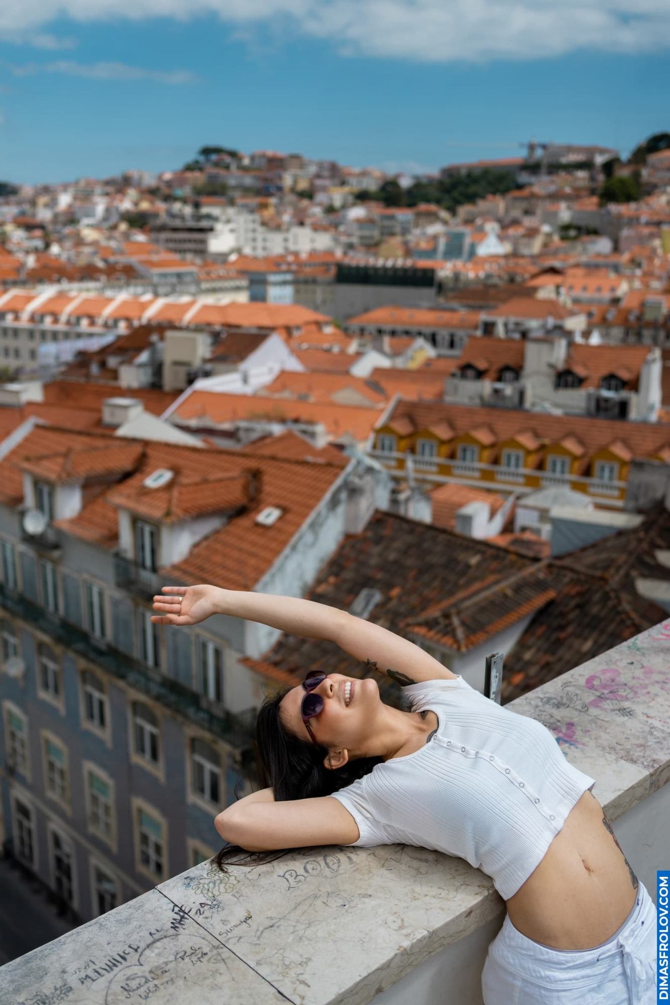 Photo by Dimas Frolov