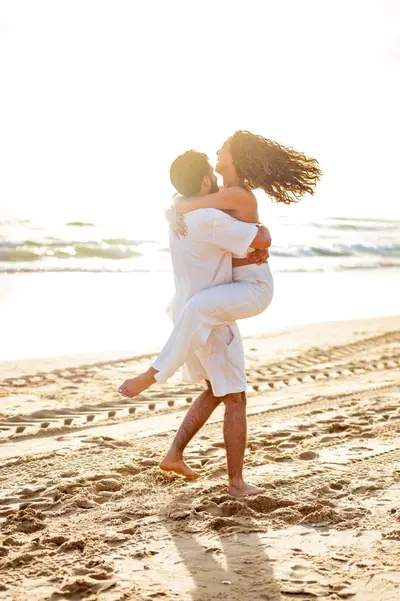 Couples photoshoot in Costa da Caparica by Dimas F