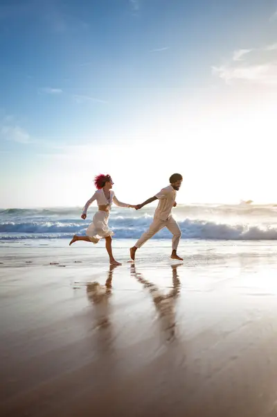 Couples photoshoot in Sintra by Dimas F