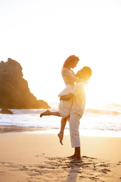 Couples photoshoot in Sintra by Dimas F