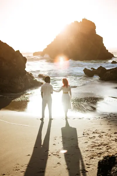 Couples photoshoot in Sintra by Dimas F