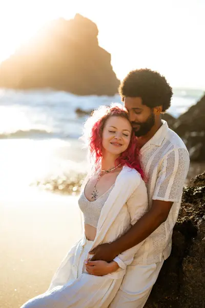 Couples photoshoot in Sintra by Dimas F