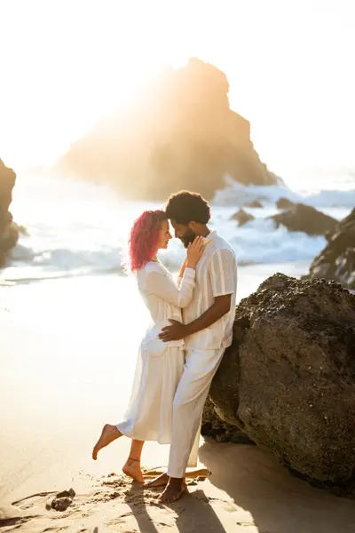 Couples photoshoot in Sintra by Dimas F