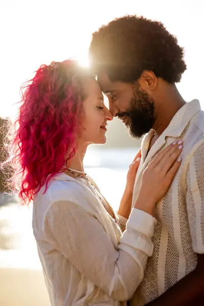 Couples photoshoot in Sintra by Dimas F