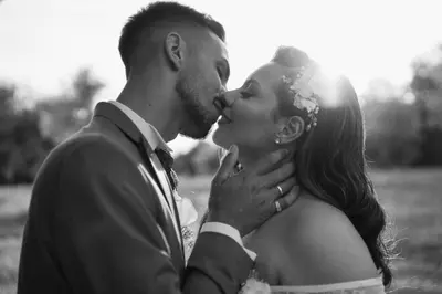 Wedding photoshoot in the Algarve by Alexandre L