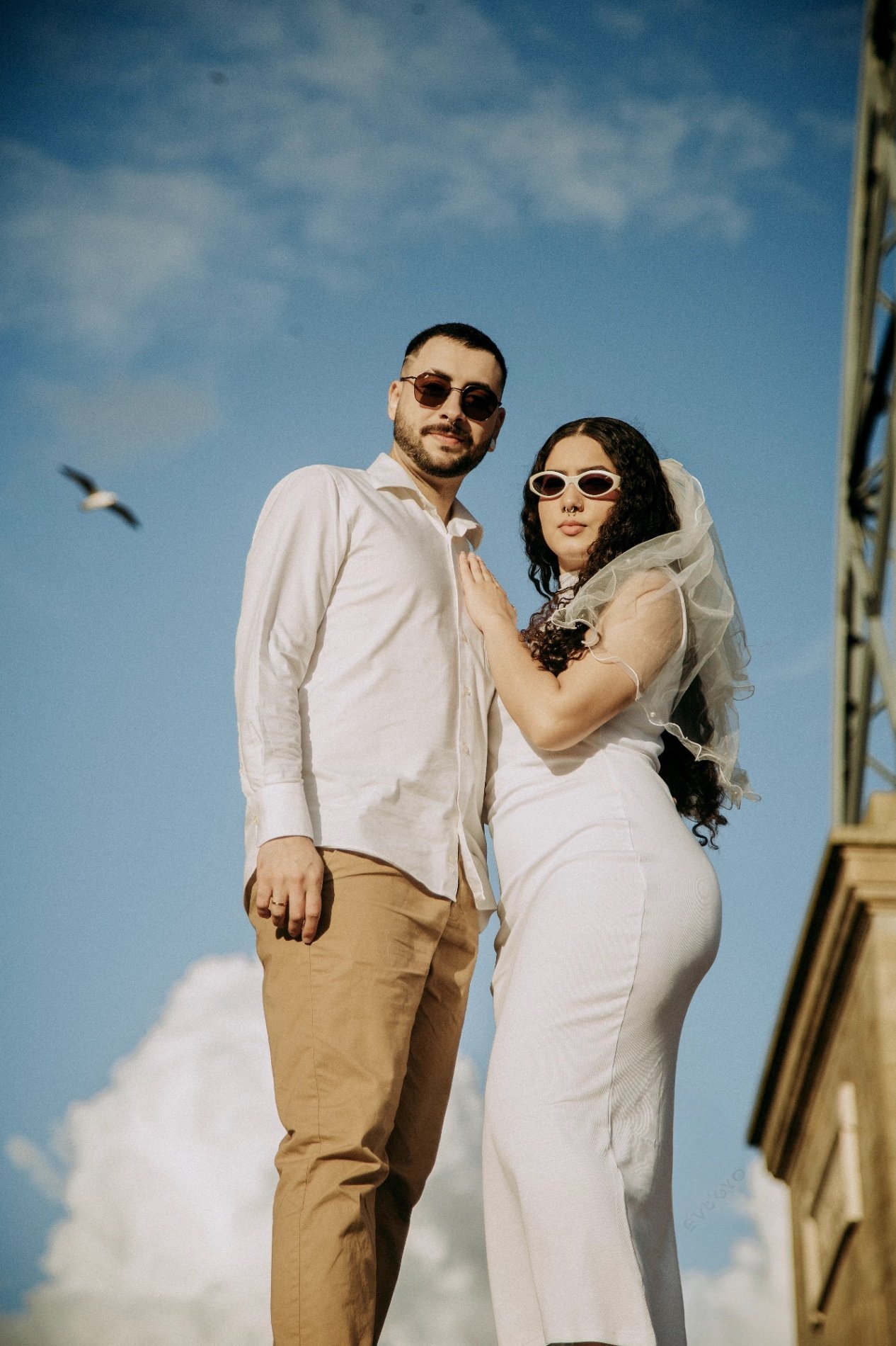 How Much Does a Photoshoot in Porto Cost? (2026 Pricing) — photo by Giovana Sioli