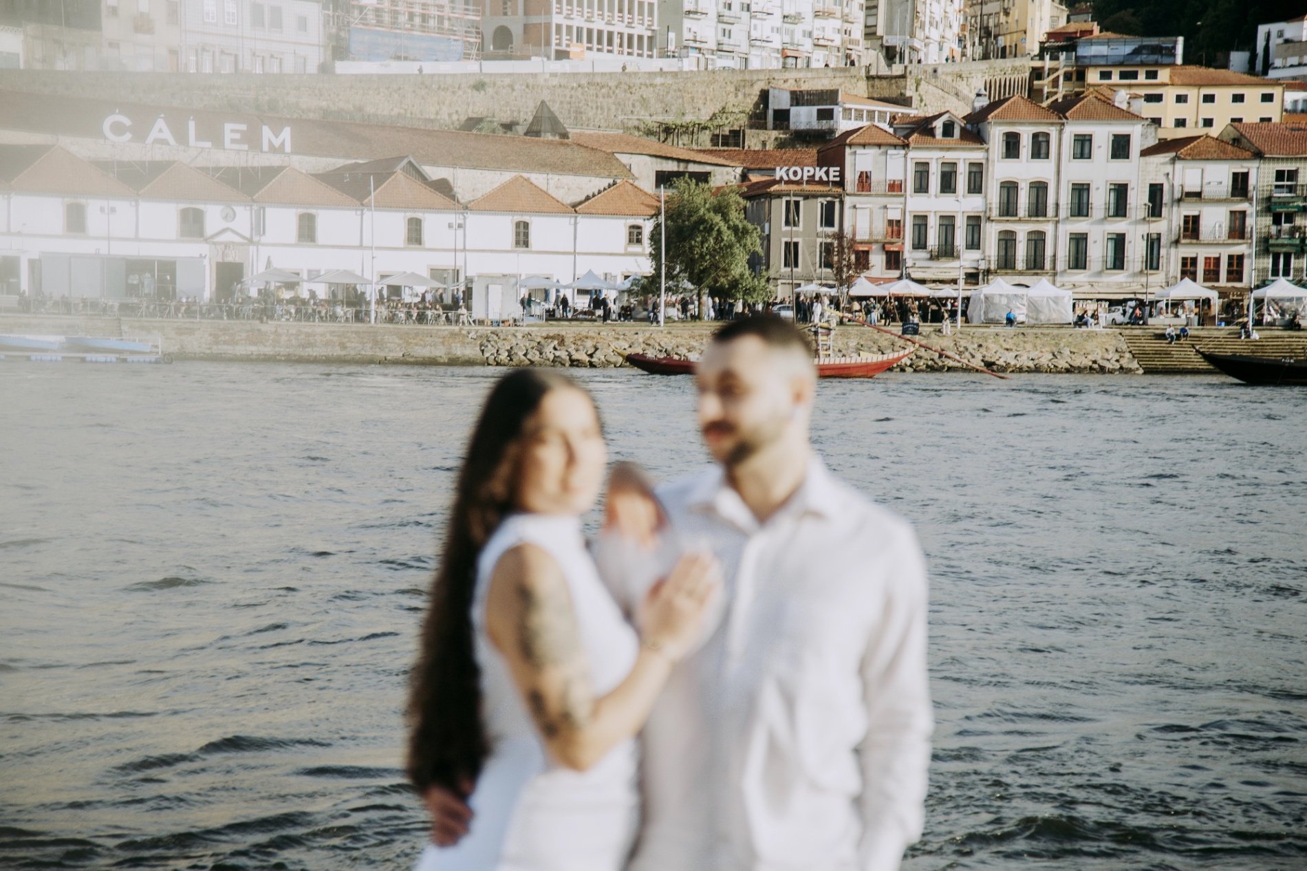 How Much Does a Photoshoot in Porto Cost? (2026 Pricing) — photo by Giovana Sioli