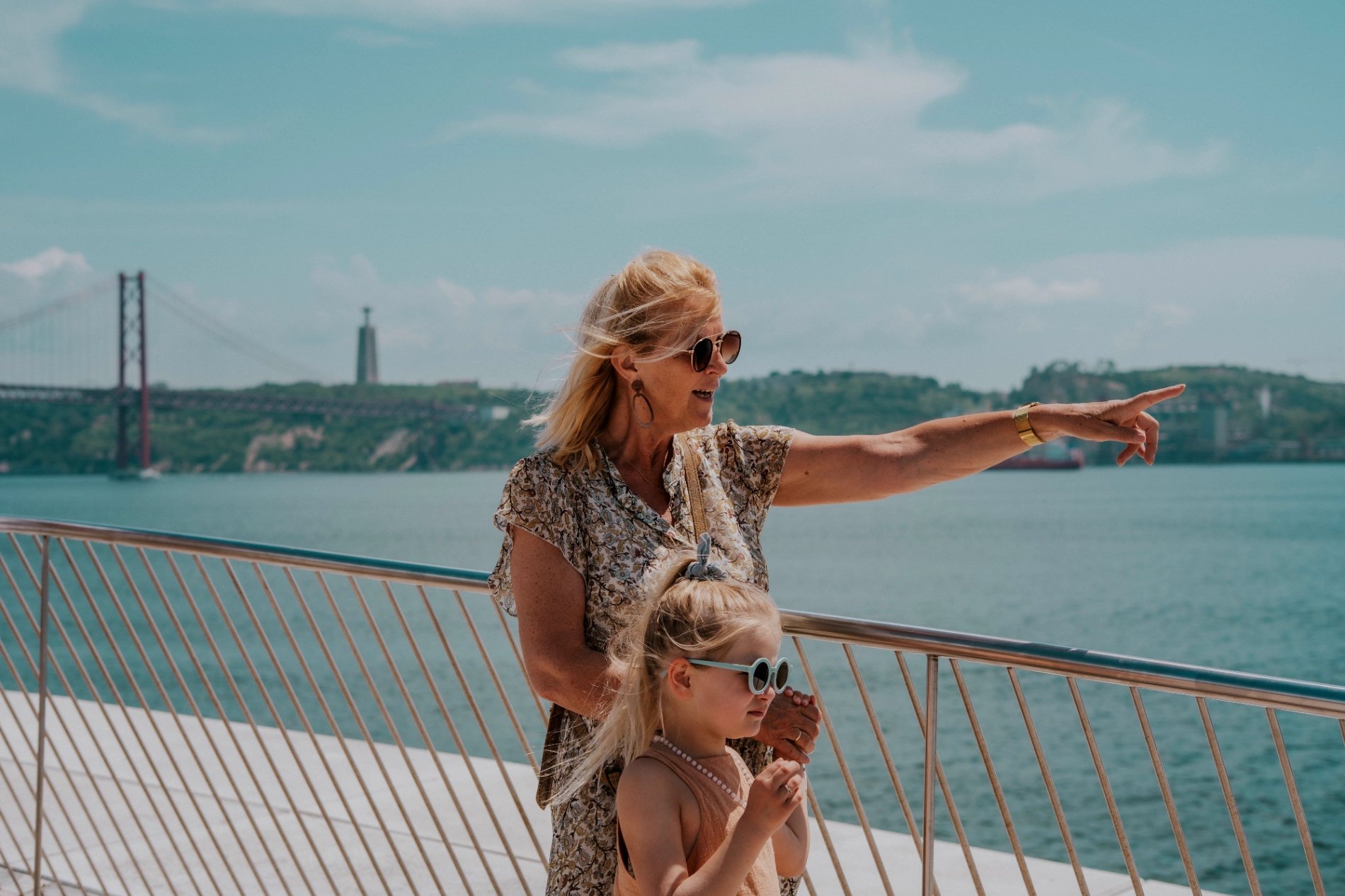 Esmee Buitenhuis — photographe à Portugal