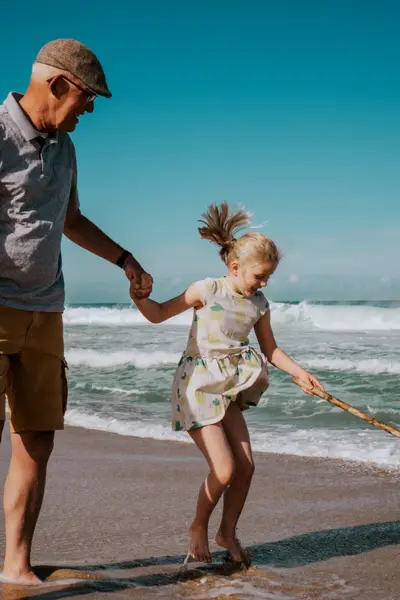 Family photoshoot in Setubal by Esmee Buitenhuis