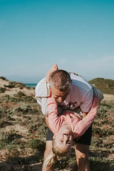 Family photoshoot in Setubal by Esmee B