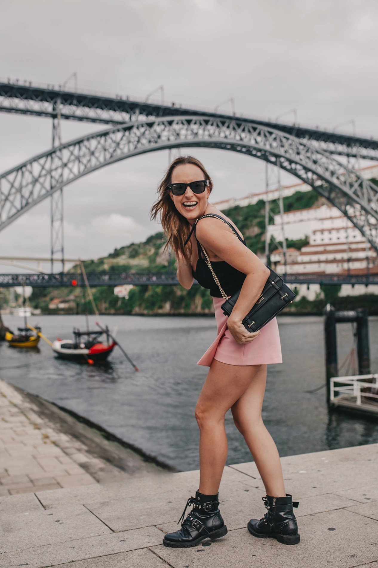 Photo Tour in Porto 3  — Chris Batista