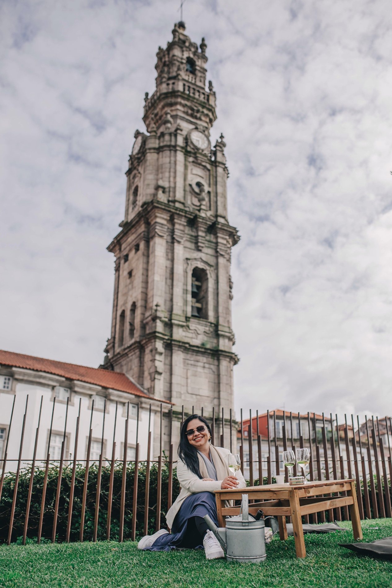 Photo Tour in Porto 2  — Chris Batista
