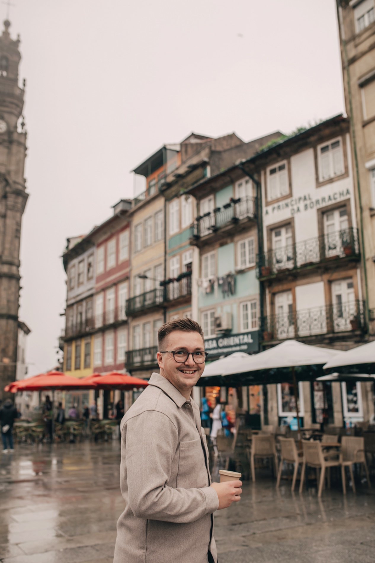 Photo Tour in Porto — Chris Batista