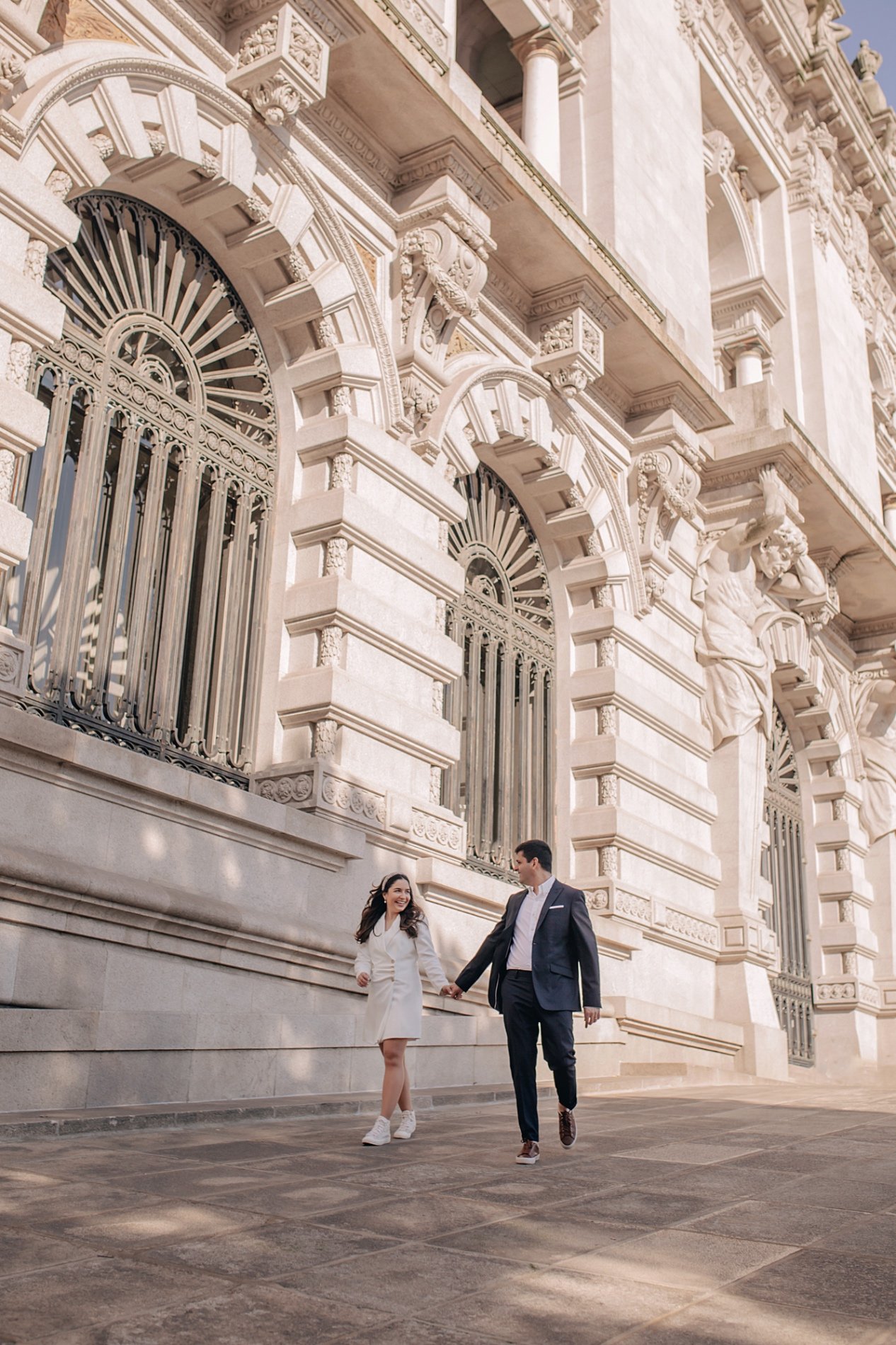 Photo Tour in Porto 3  — Chris Batista