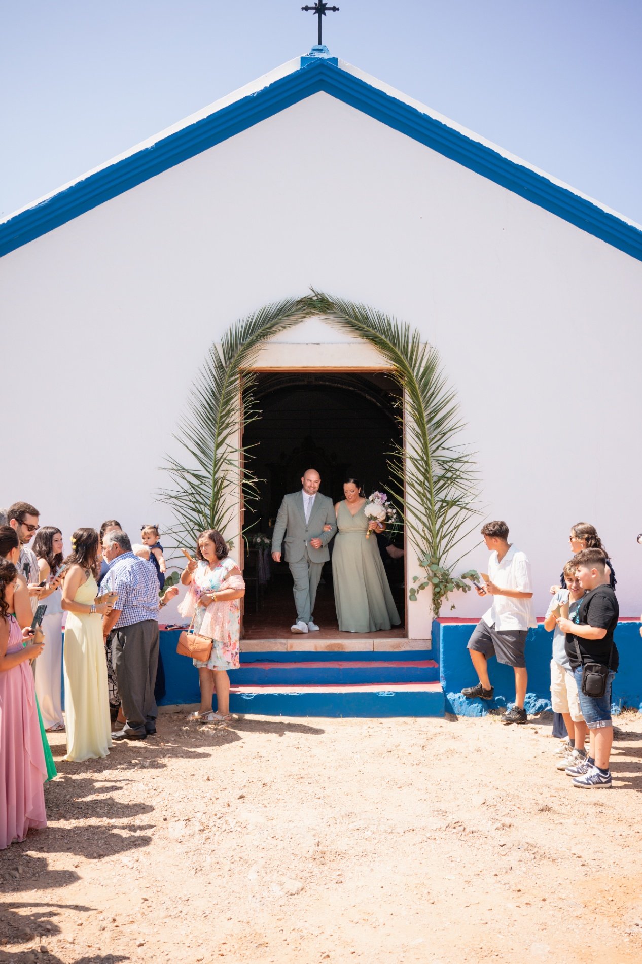 Fotografie in Setubal, Portugal