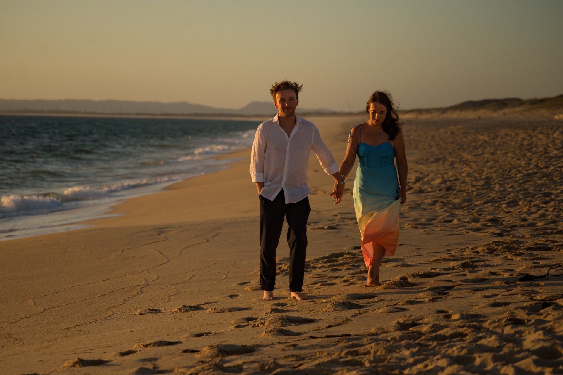 Fotografie in Comporta, Portugal