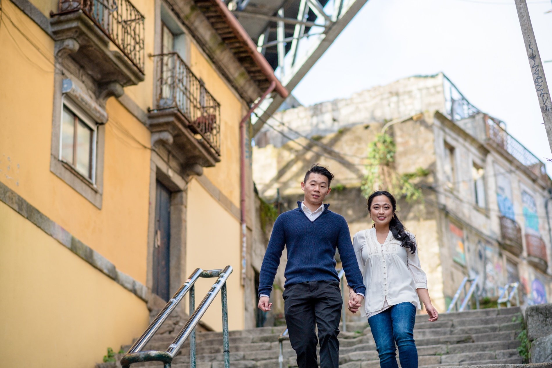 Lune de miel à Madère — guide complet pour couples français — photo by Gonçalo Feyo