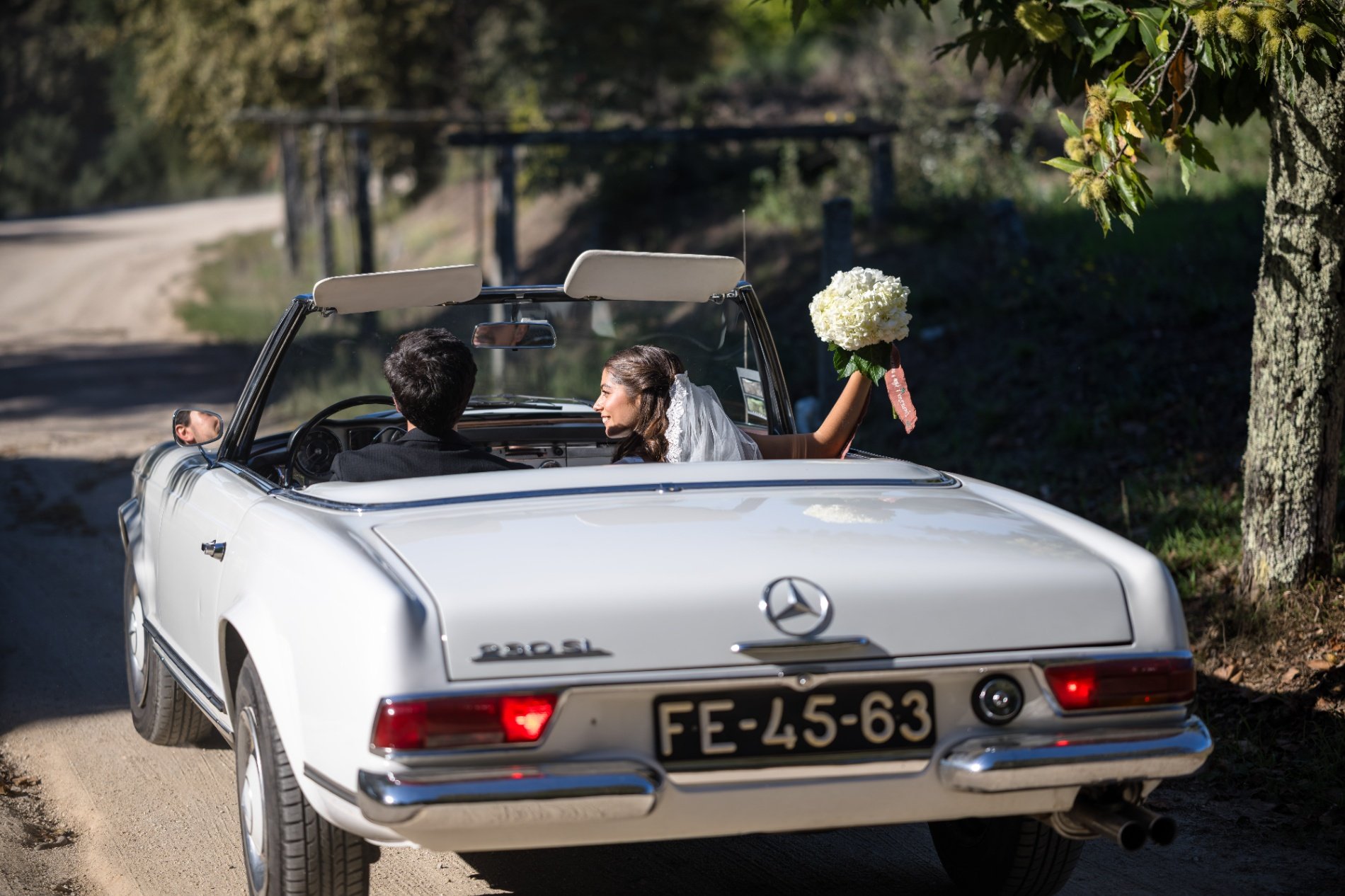Photo by Gonçalo Feyo