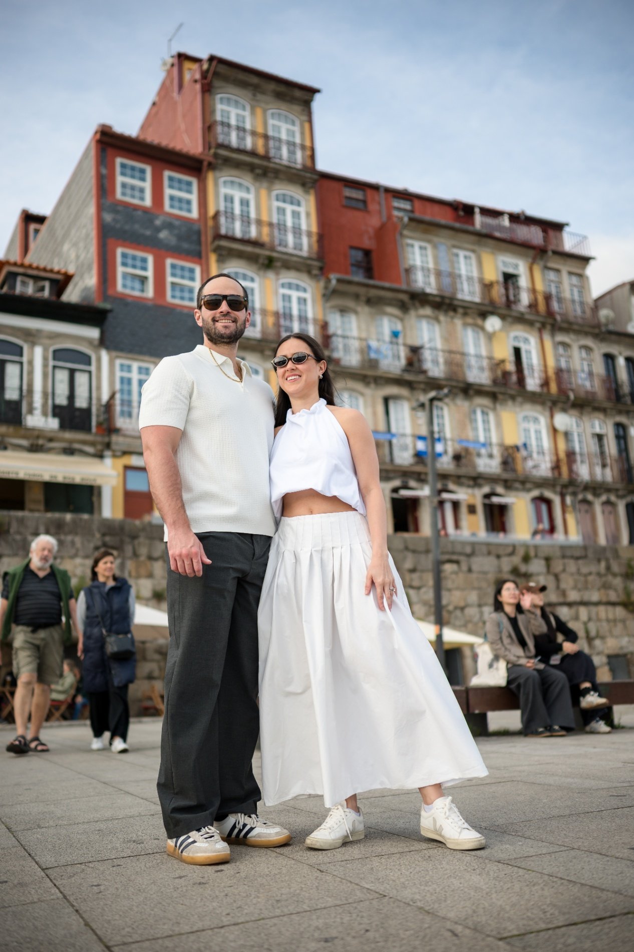 Photo by Gonçalo Feyo