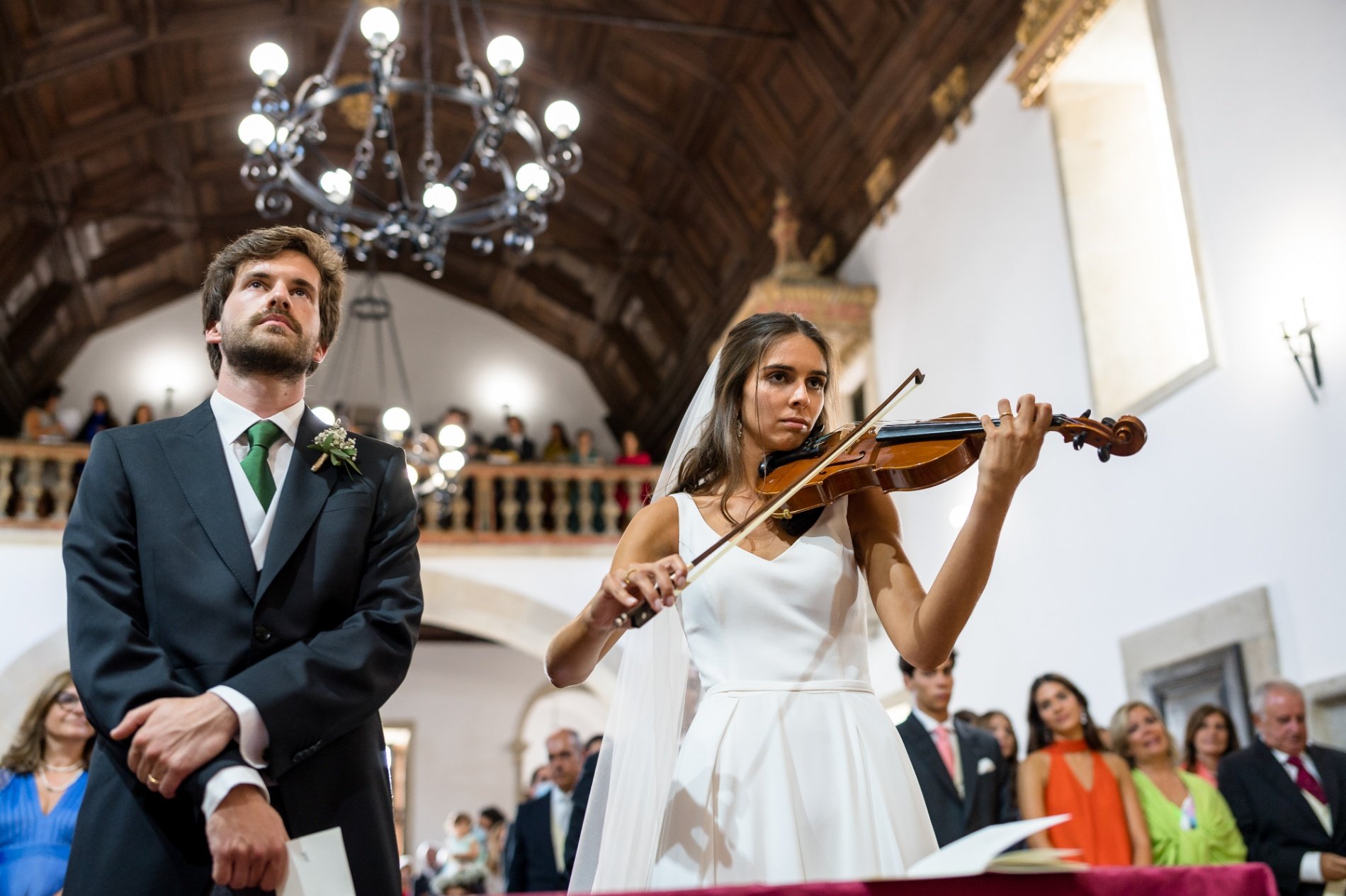 Photo by Gonçalo Feyo