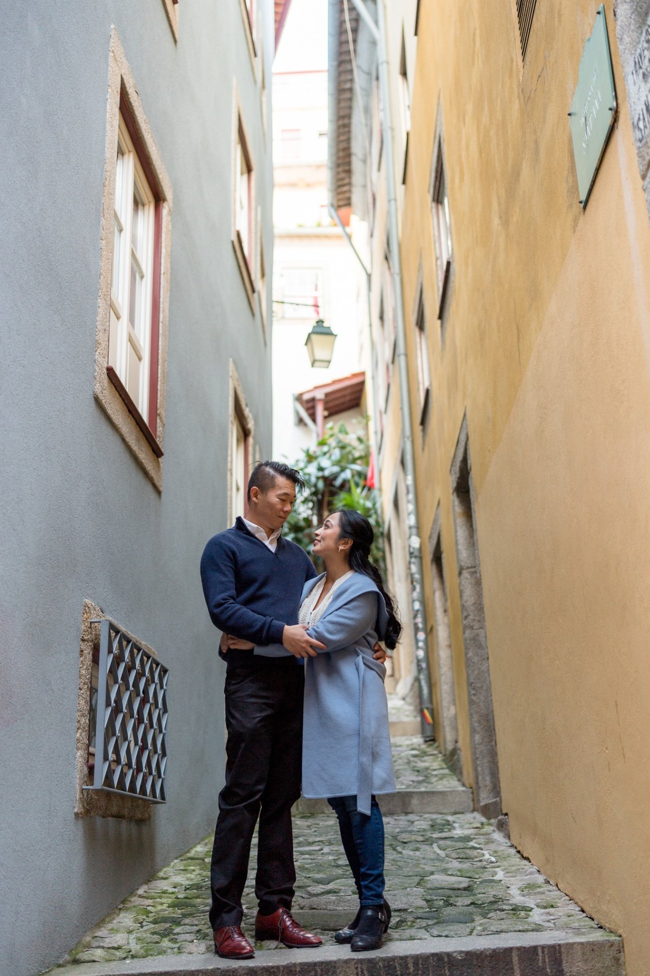 Photo by Gonçalo Feyo