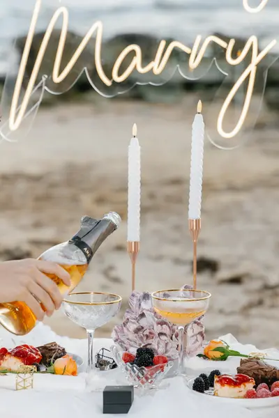 Proposal photoshoot in the Algarve by Rafael T