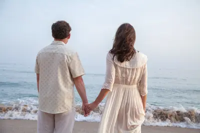 Proposal photoshoot in the Algarve by Rafael T