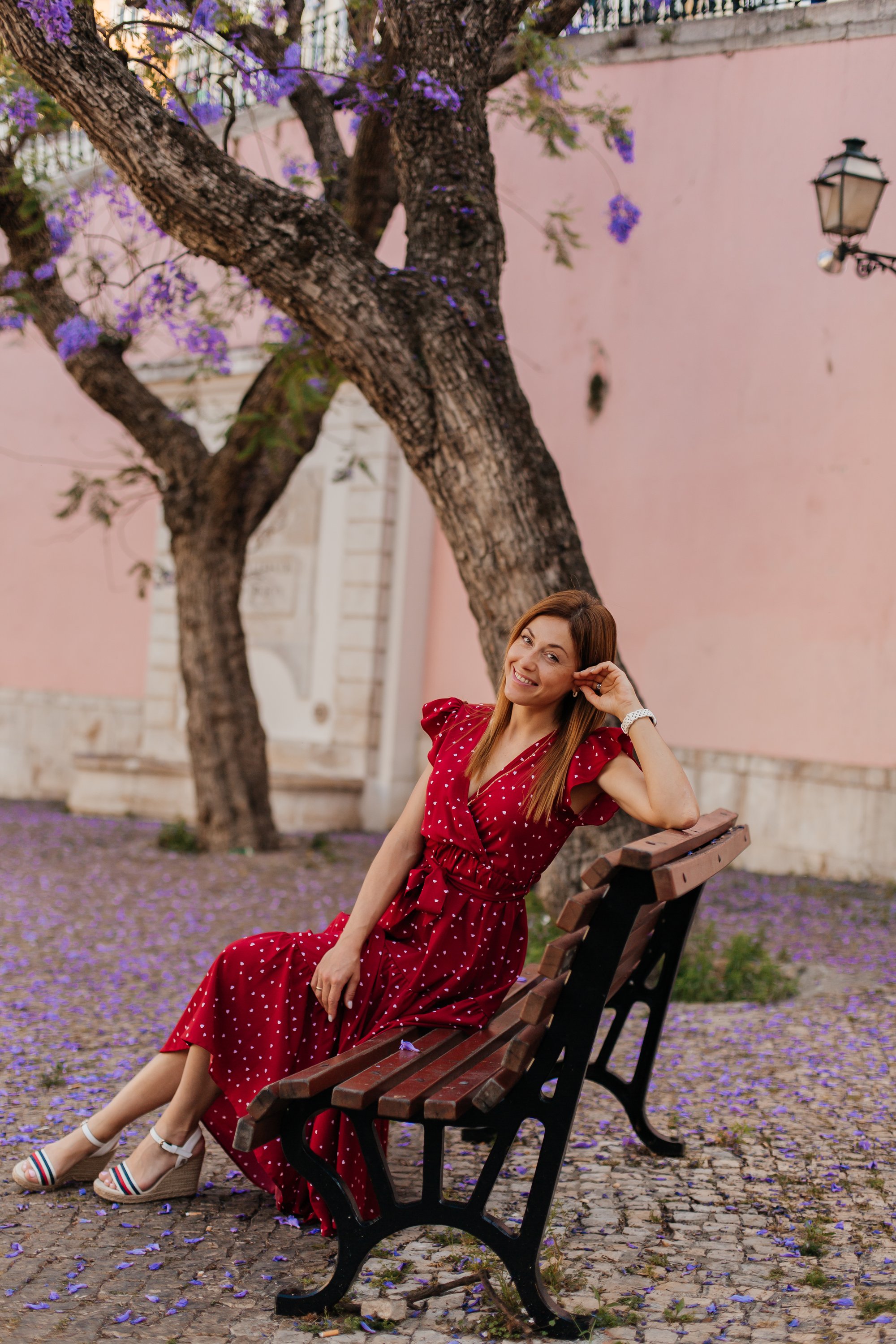 Ocean/Sintra shooting