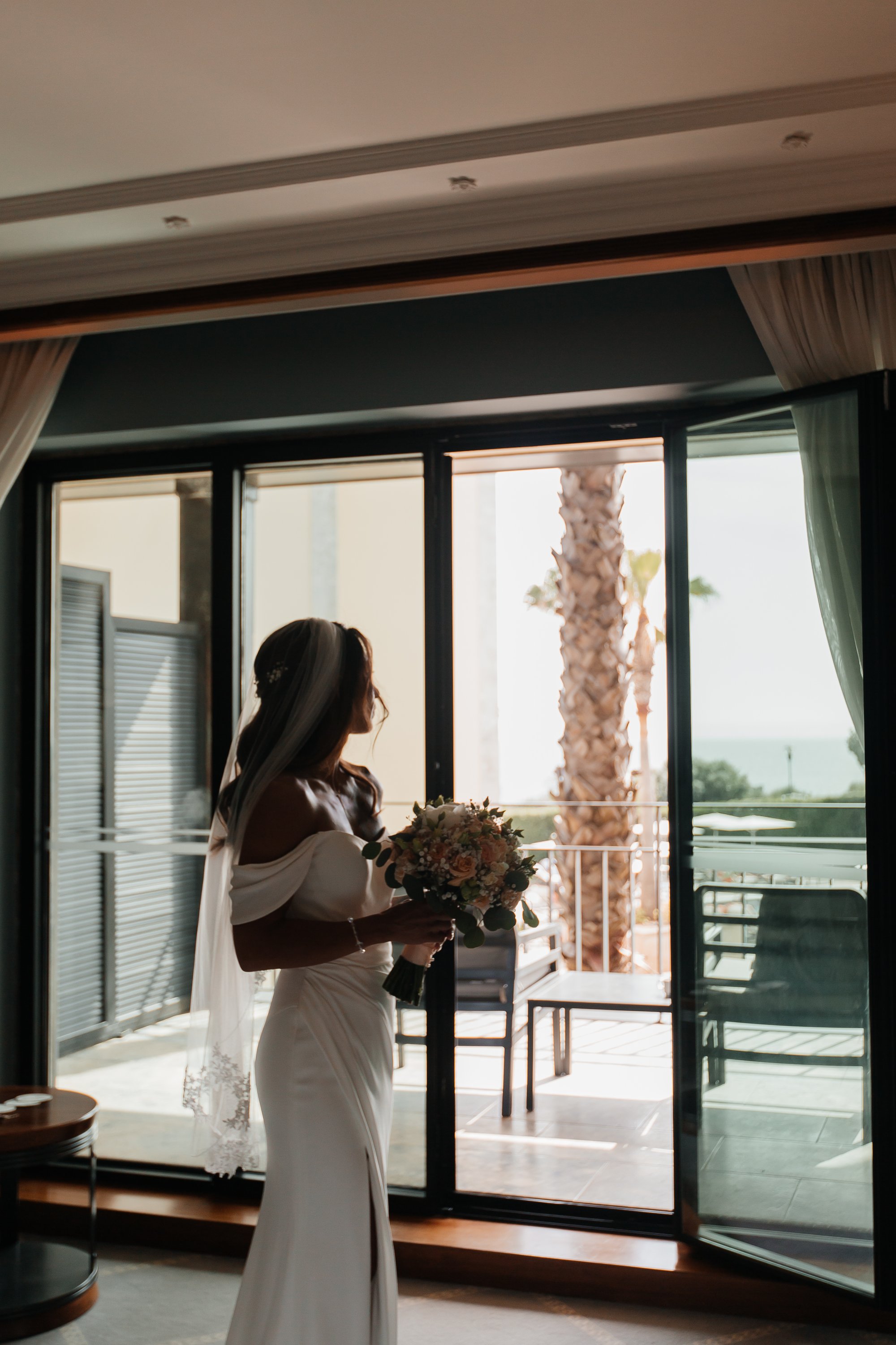 Wedding shooting — sample 4