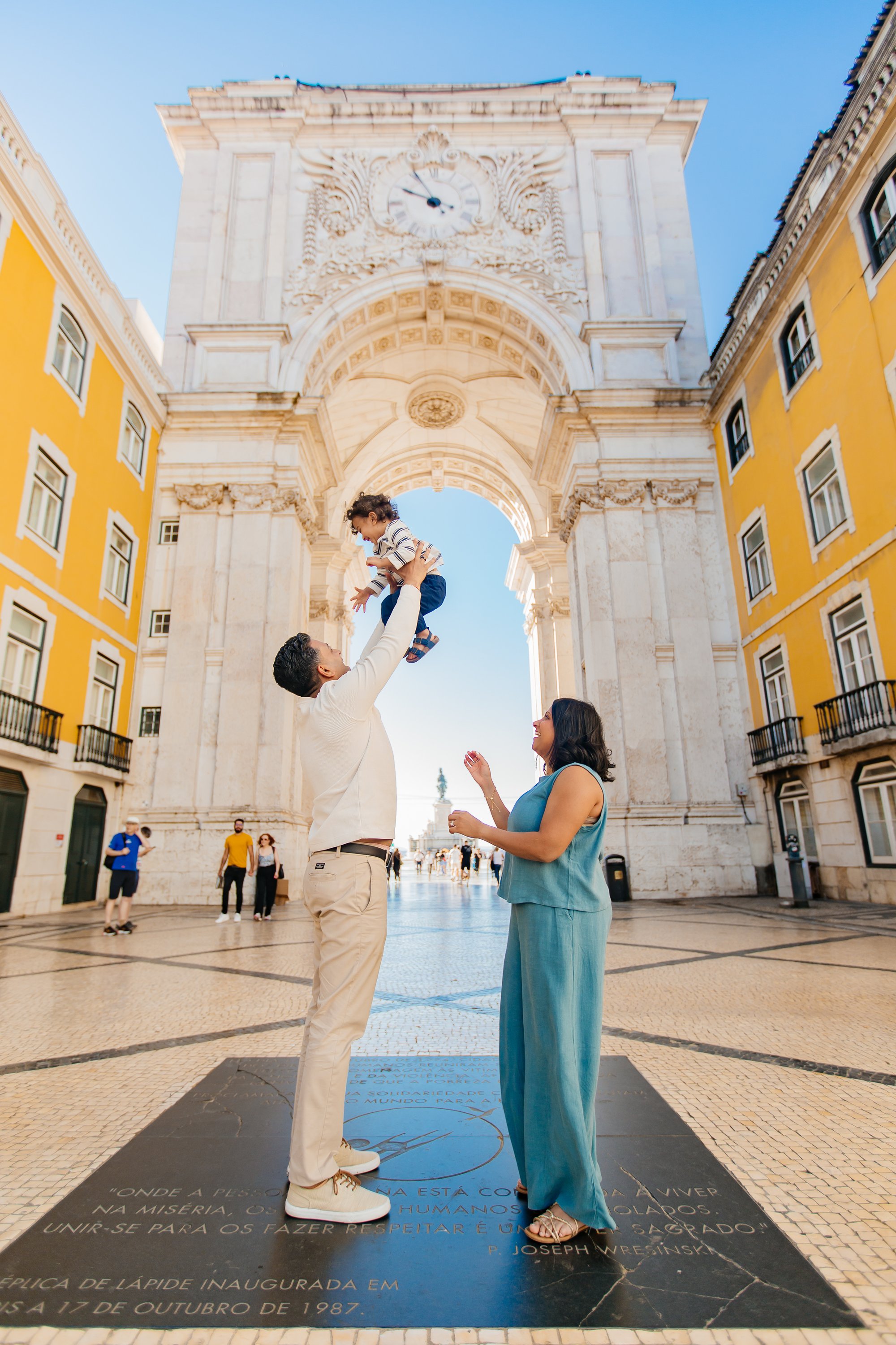Sessão de Casamento — sample 11