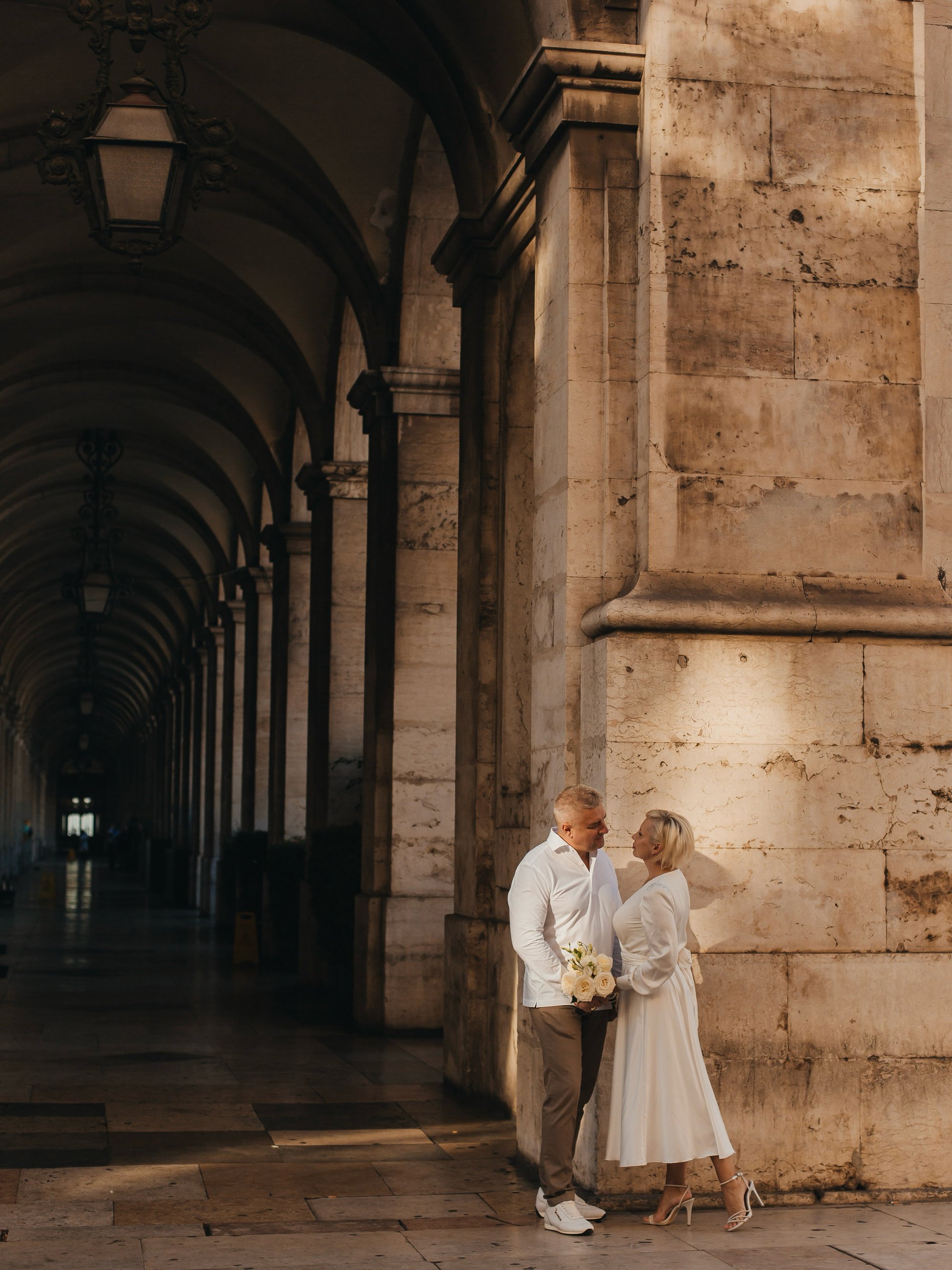 Wedding shooting — sample 9