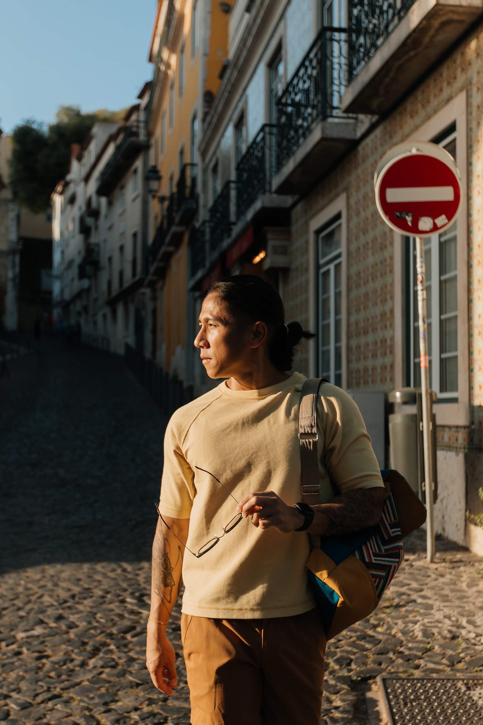 Sessão de Casamento — sample 8