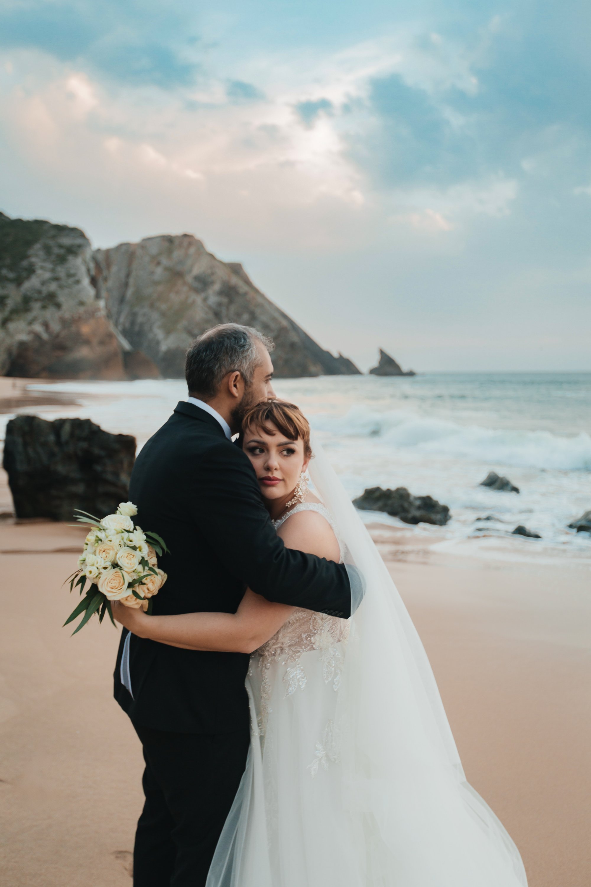 Wedding shooting — sample 8