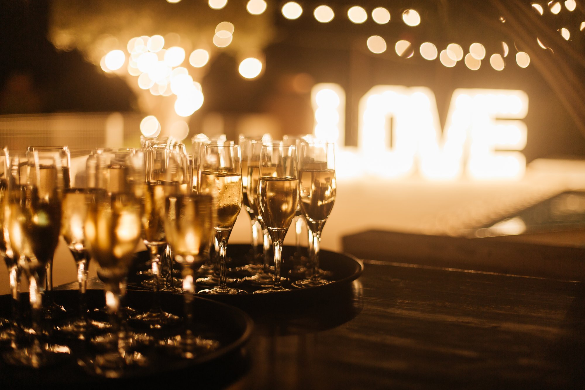 Wedding shooting — sample 11