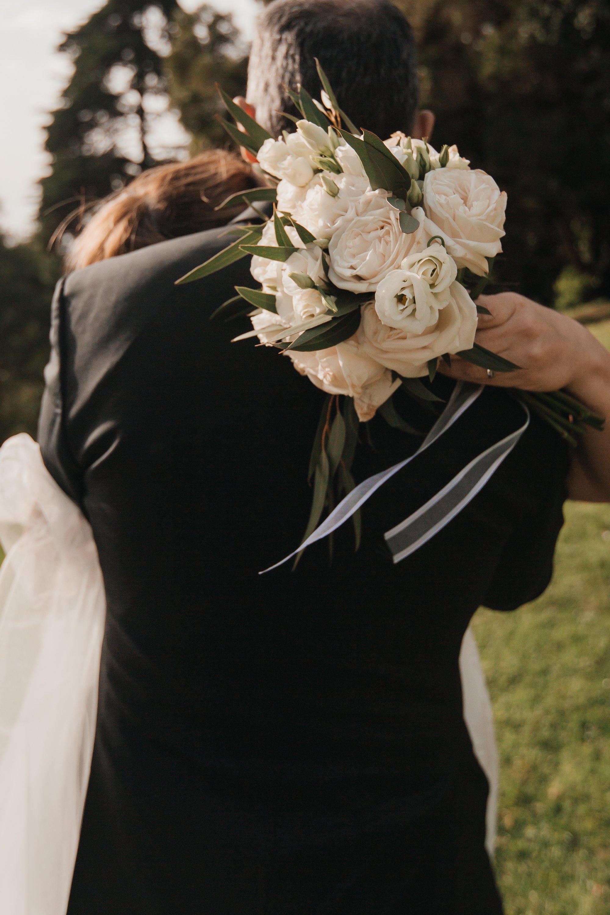 Wedding shooting — sample 5