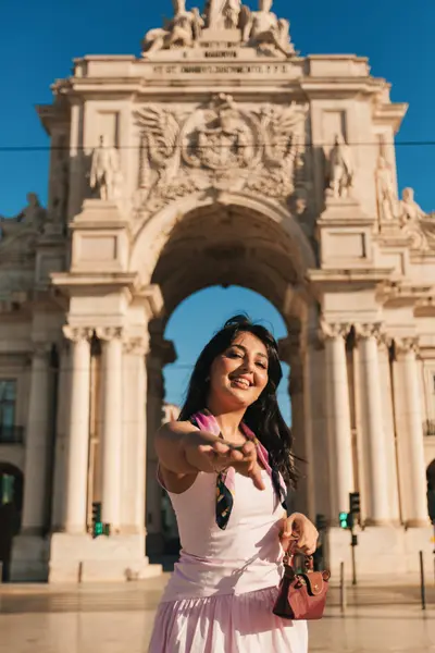 photoshoot in Lisbon by Vika Emerson