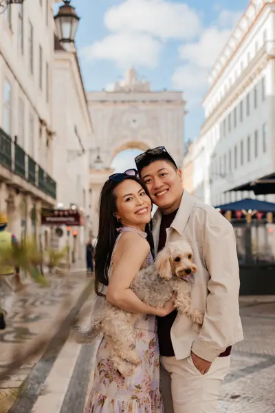 family photoshoot by Vika Emerson