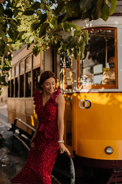 Solo Portrait photoshoot in Lisbon by Vika E