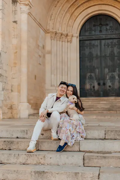 family photoshoot by Vika Emerson