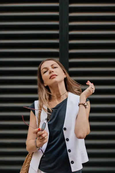 Content Creator photoshoot in Lisbon by Vika E