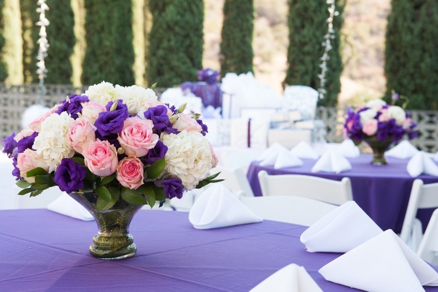 Wedding — Perry Gallagher
