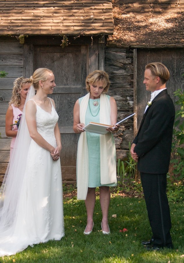 Wedding — sample 11