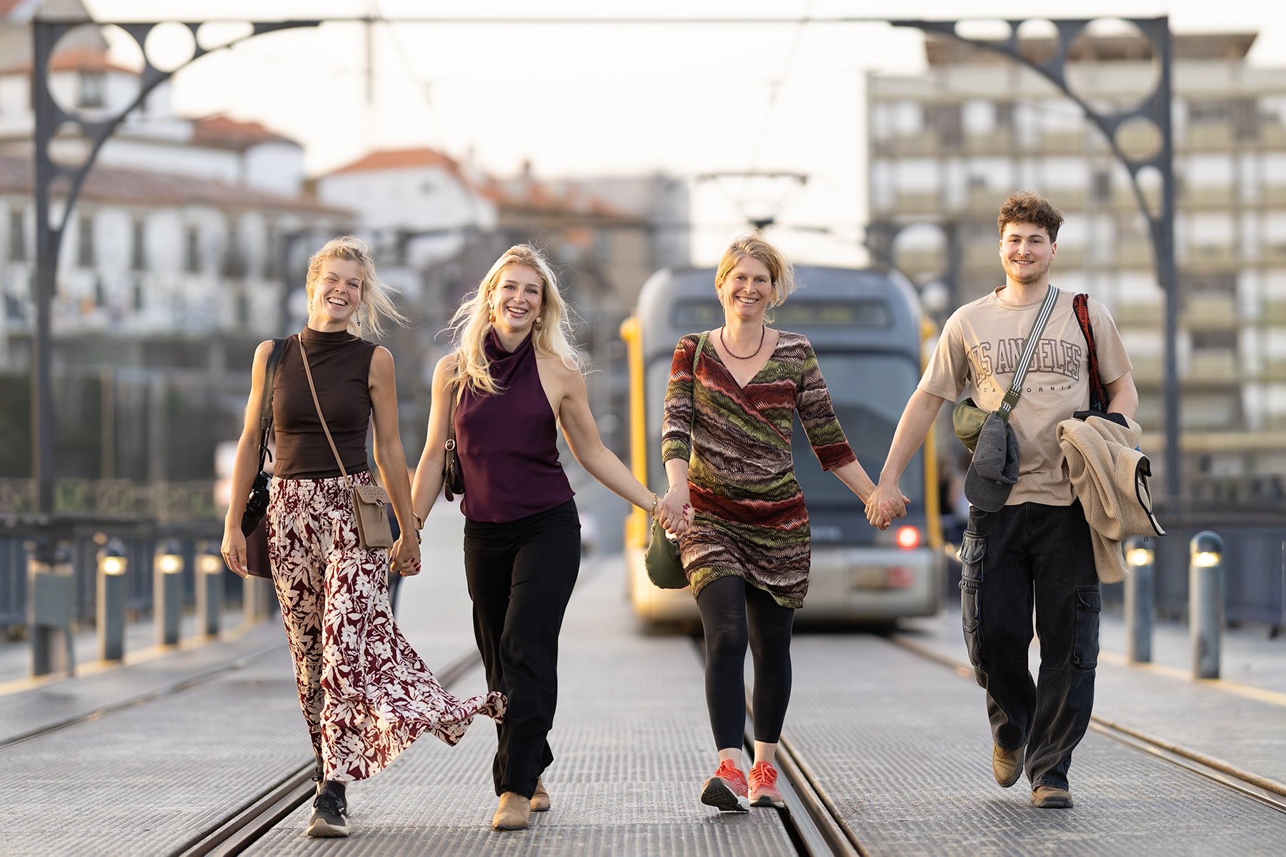 Iconic Locations of Porto — Perry Gallagher