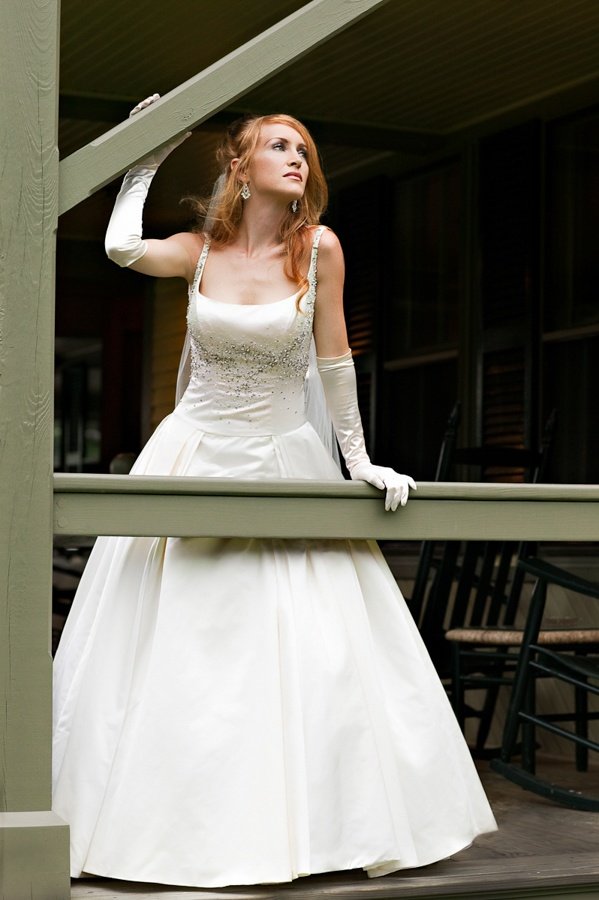 Wedding — Perry Gallagher