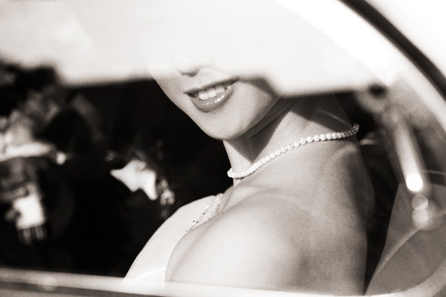 Photo by Perry Gallagher