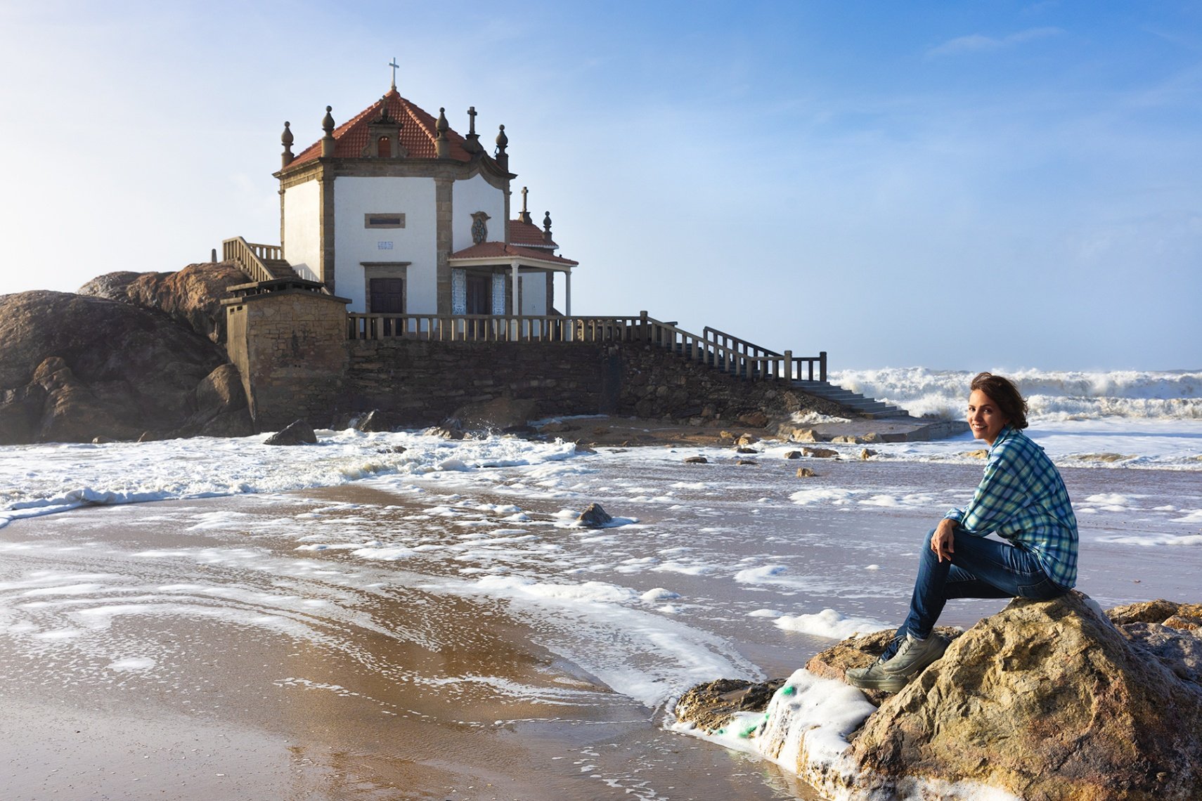Iconic Locations of Porto — Perry Gallagher