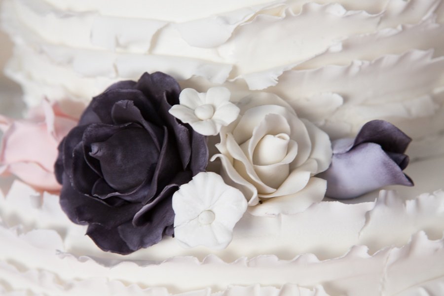 Wedding — Perry Gallagher