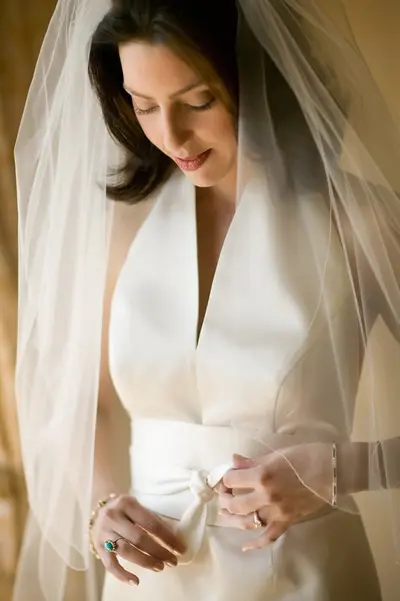 Wedding photoshoot by Perry G