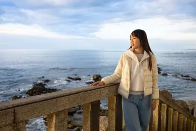 Solo Portrait photoshoot in Porto by Perry Gallagher