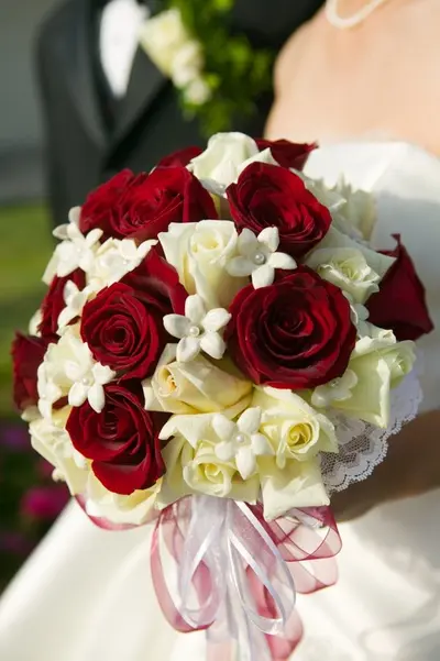Wedding photoshoot by Perry G